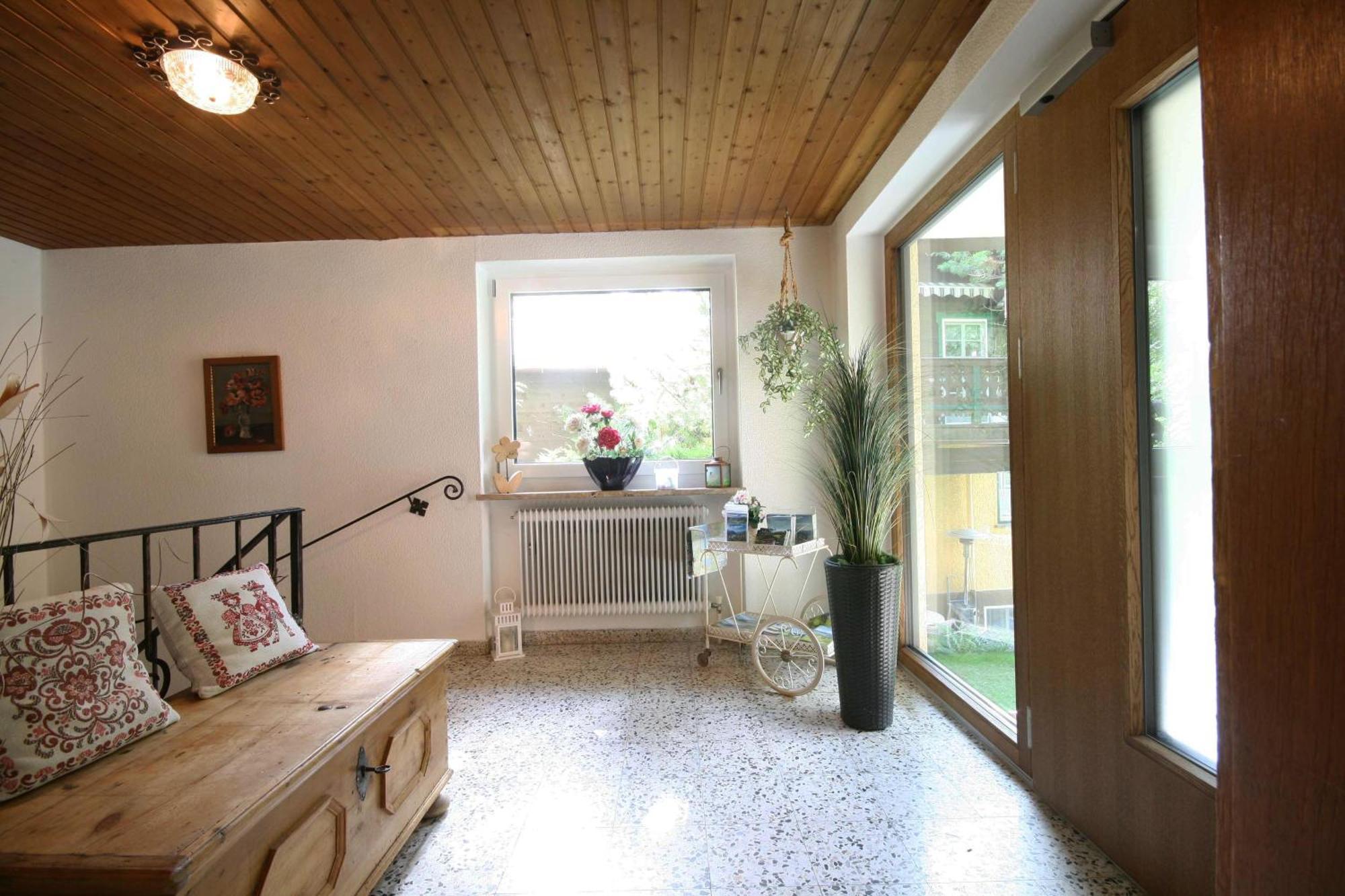 Apartament Almliesl Zell-041 Zell am See Zewnętrze zdjęcie