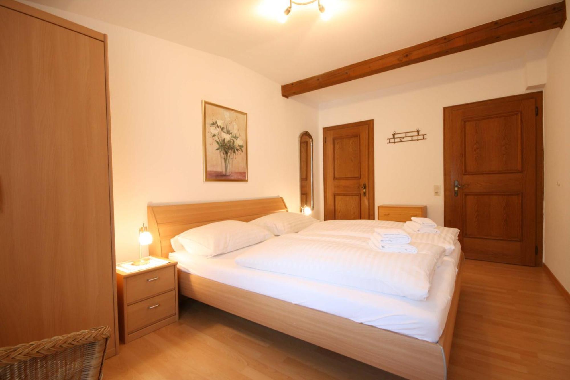 Apartament Almliesl Zell-041 Zell am See Zewnętrze zdjęcie