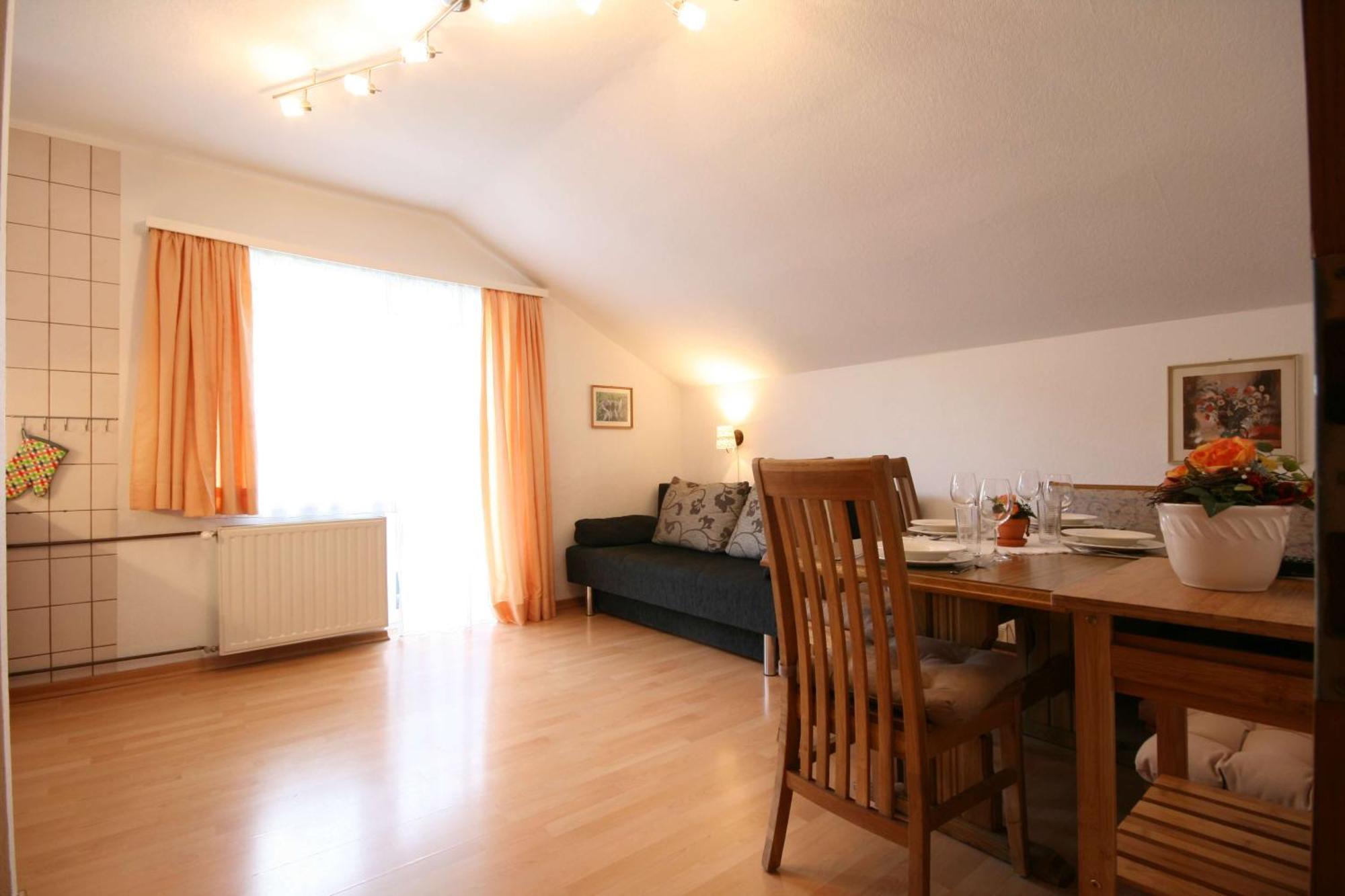 Apartament Almliesl Zell-041 Zell am See Zewnętrze zdjęcie